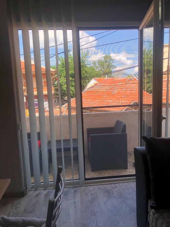 Centre Apartment Прилеп Екстериор снимка