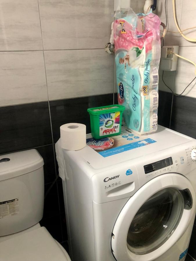 Centre Apartment Прилеп Екстериор снимка