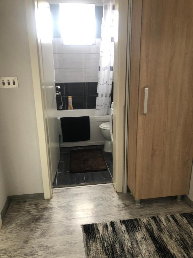 Centre Apartment Прилеп Екстериор снимка