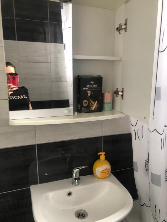 Centre Apartment Прилеп Екстериор снимка