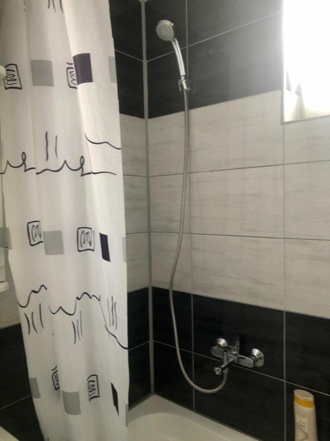 Centre Apartment Прилеп Екстериор снимка