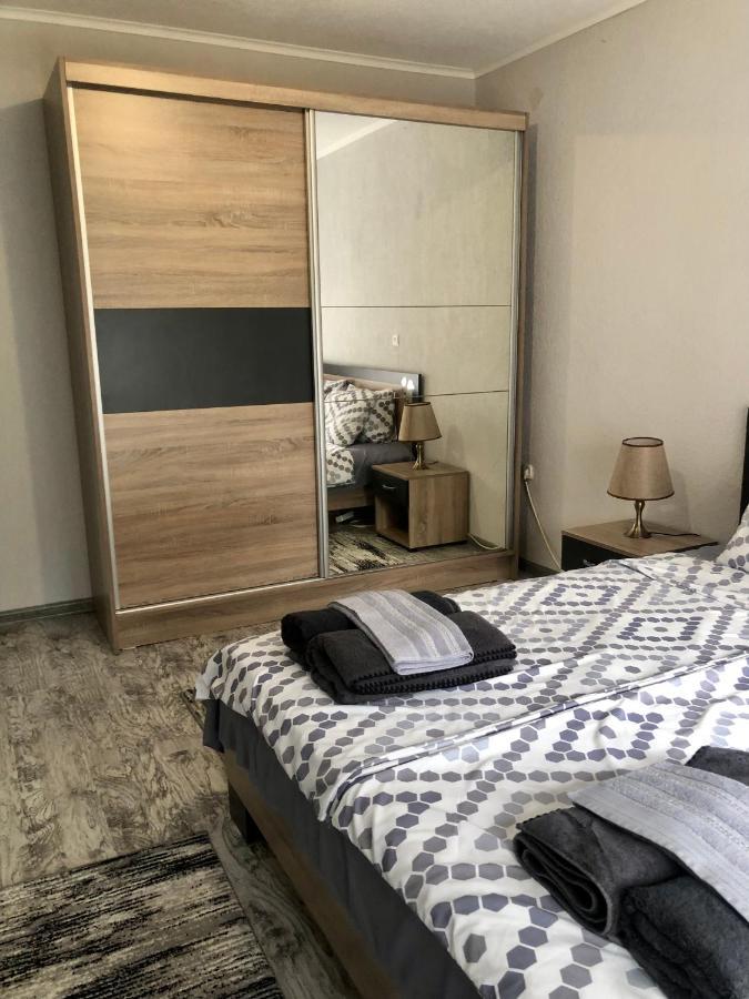 Centre Apartment Прилеп Екстериор снимка