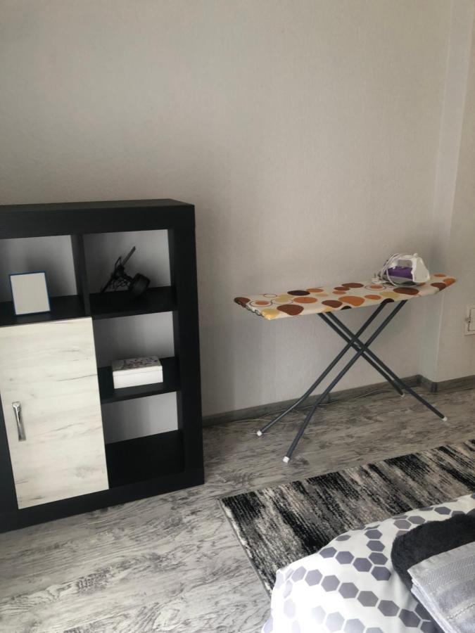 Centre Apartment Прилеп Екстериор снимка
