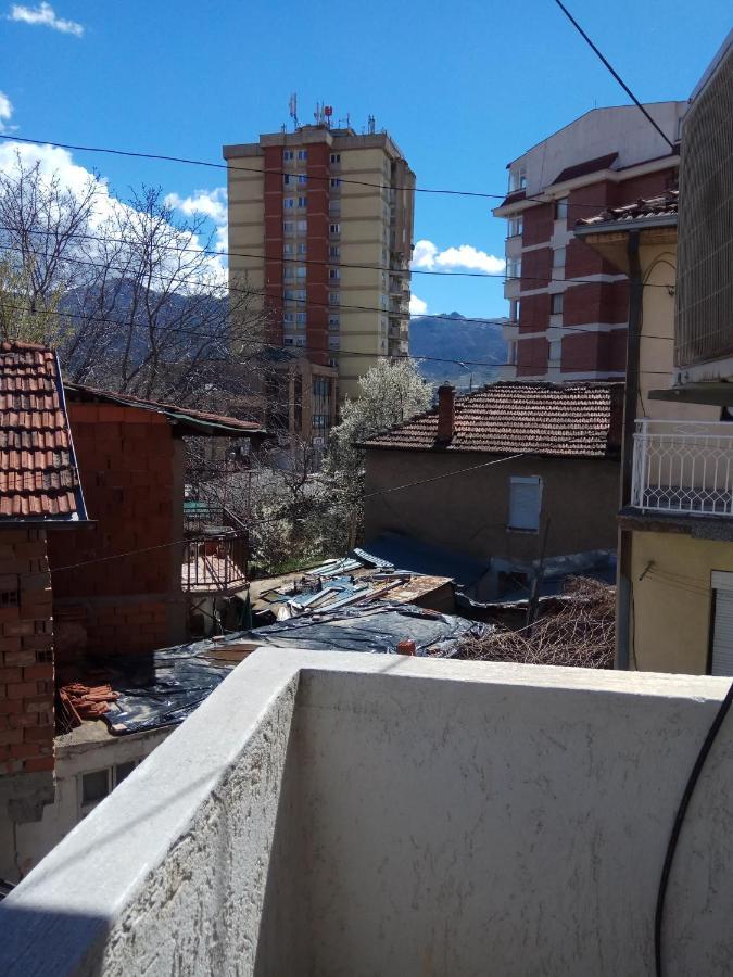 Centre Apartment Прилеп Екстериор снимка