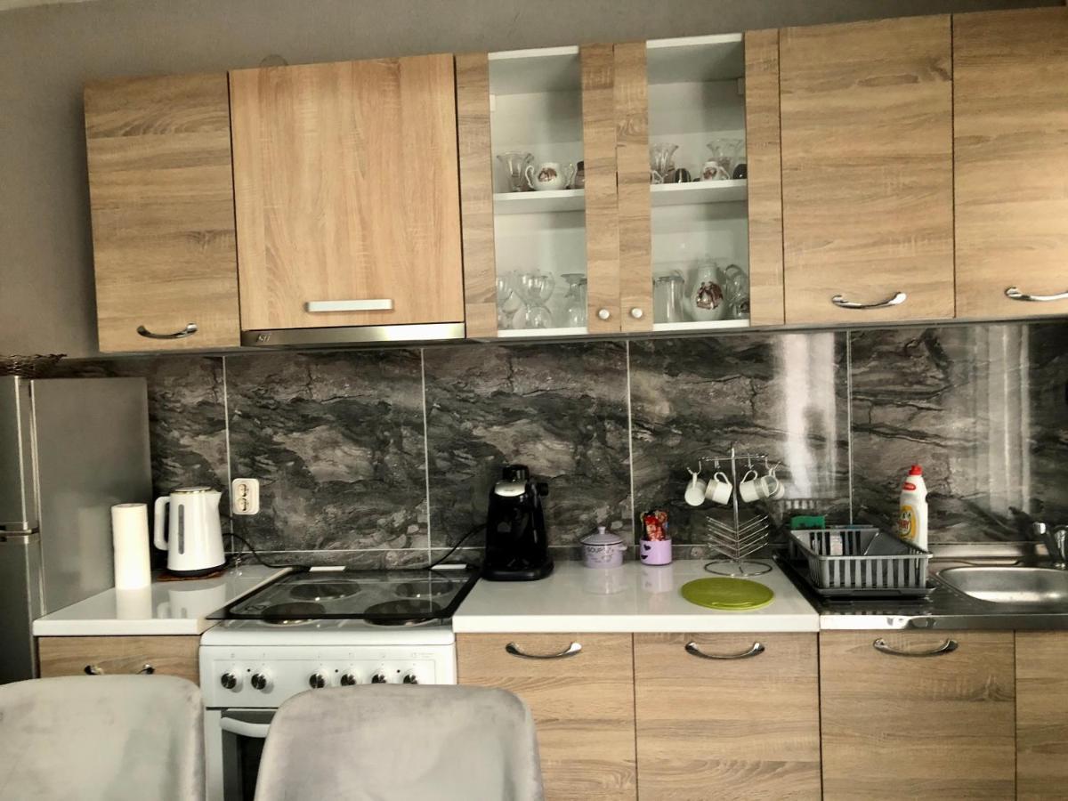 Centre Apartment Прилеп Екстериор снимка