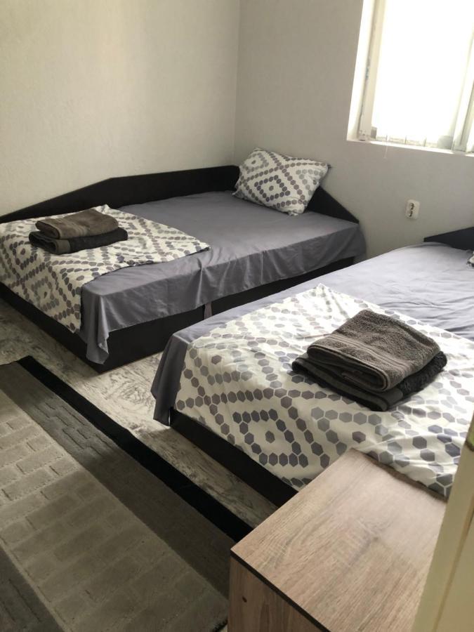 Centre Apartment Прилеп Екстериор снимка