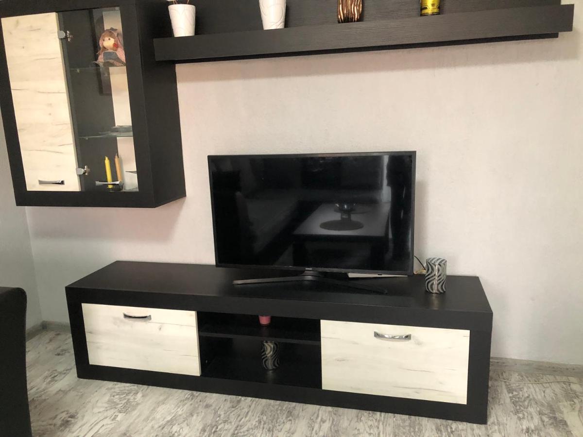 Centre Apartment Прилеп Екстериор снимка