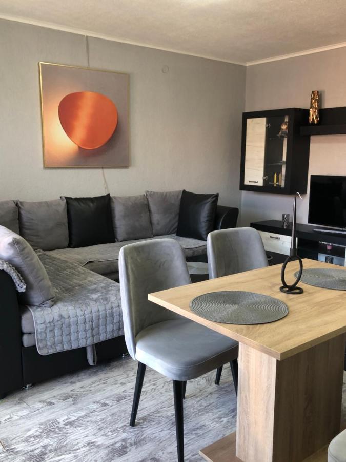 Centre Apartment Прилеп Екстериор снимка