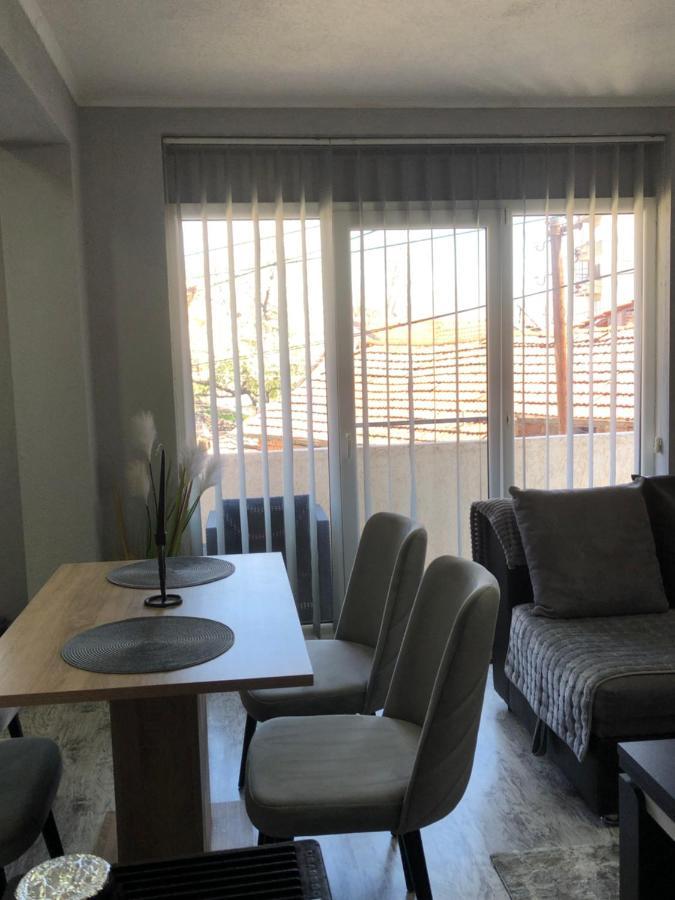Centre Apartment Прилеп Екстериор снимка