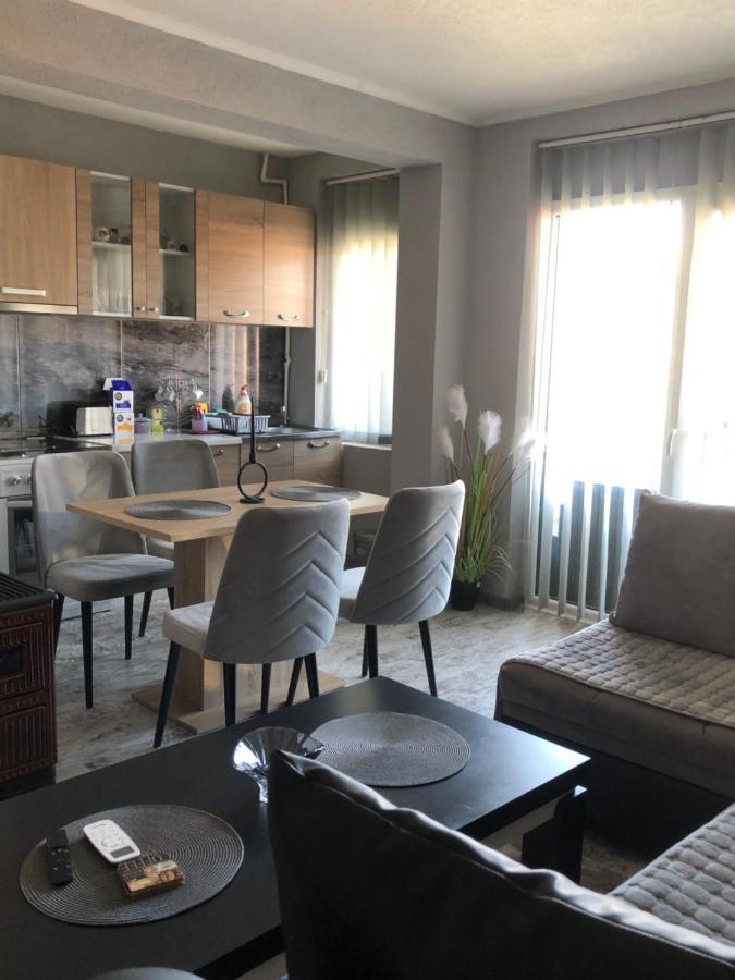 Centre Apartment Прилеп Екстериор снимка