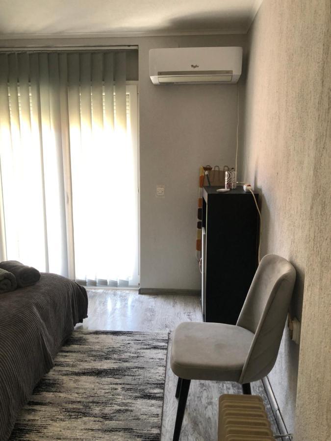 Centre Apartment Прилеп Екстериор снимка