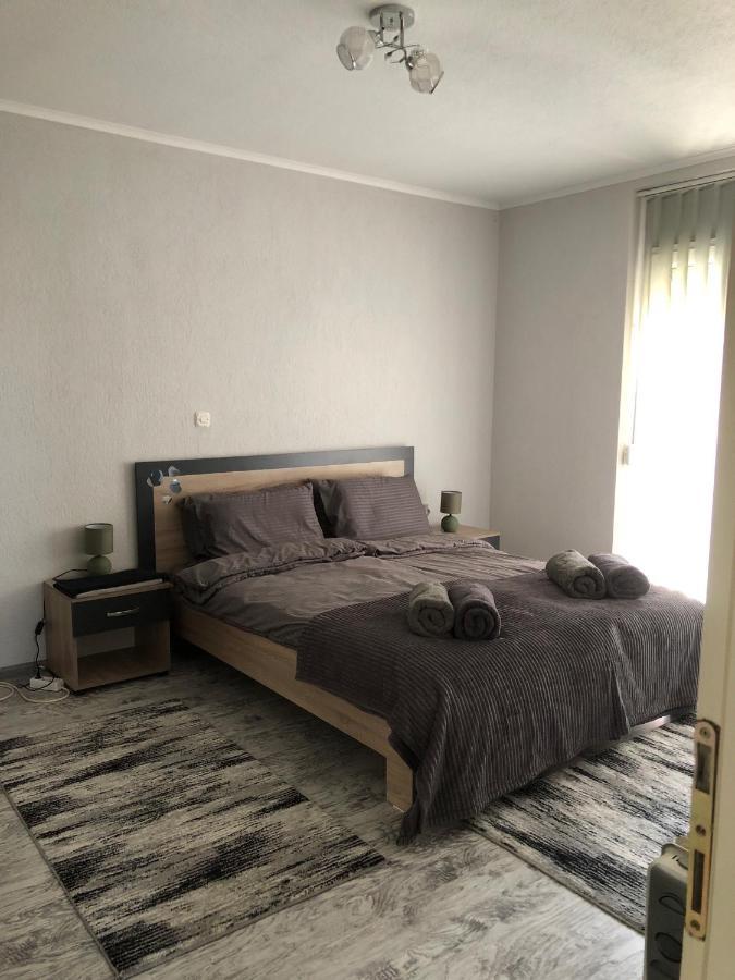 Centre Apartment Прилеп Екстериор снимка