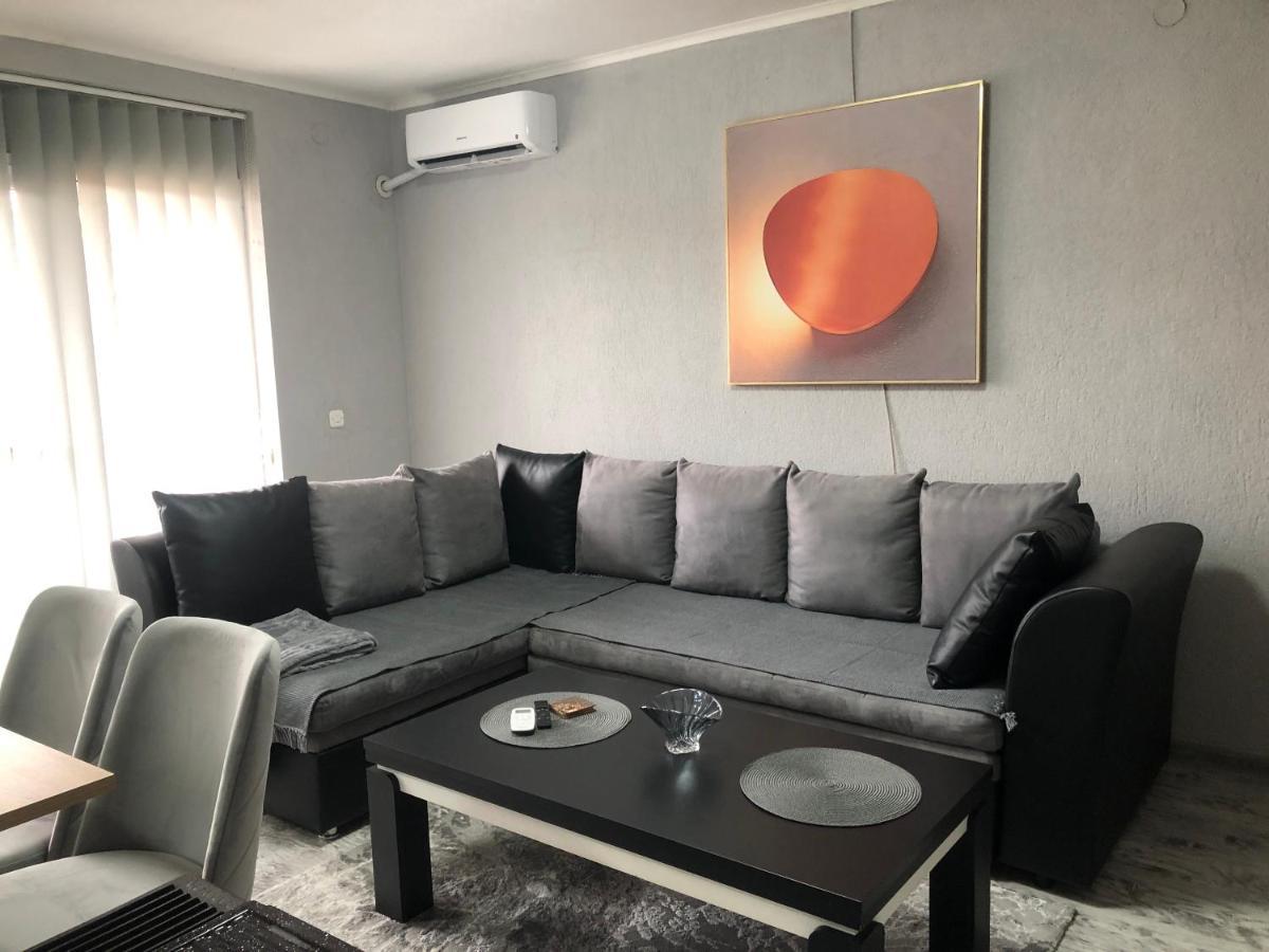Centre Apartment Прилеп Екстериор снимка